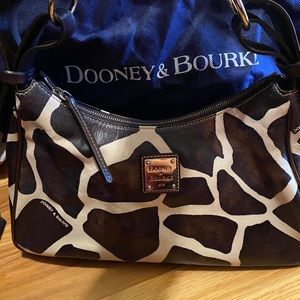 Dooney and Bourke handbag